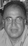 Alejandro Ávila Espada