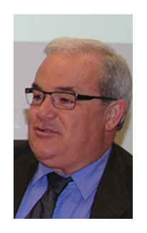 Antonio Andrés Pueyo