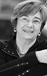África Borges del Rosal
