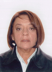 Rosario Martínez Arias