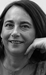 Cristina Larroy García