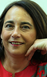 Cristina Larroy