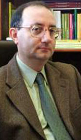 Elisardo Becoña