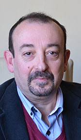 Enrique Cantón