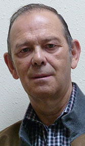 Eduardo García Cueto