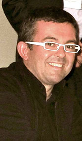 Francisco Medina