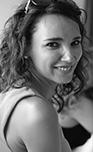 Isabel Benítez