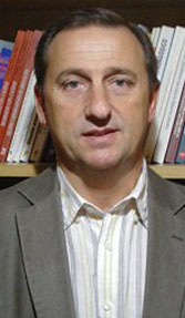 José Carlos Núñez