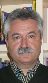 Miguel Ángel Vallejo