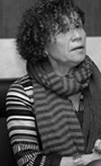 Mª Ángeles Alcedo Rodríguez