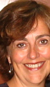 María Crespo