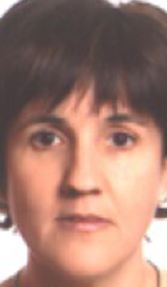 María Dolores Hidalgo Montesinos