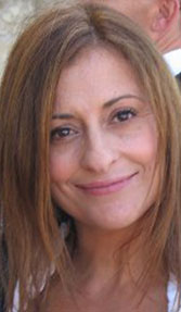 María Paz García-Vera