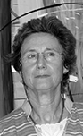 Mª Soledad Ballesteros