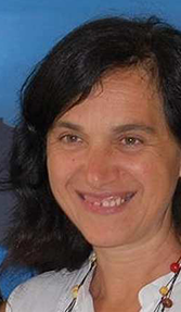 Mª Rosa Álvarez Prada